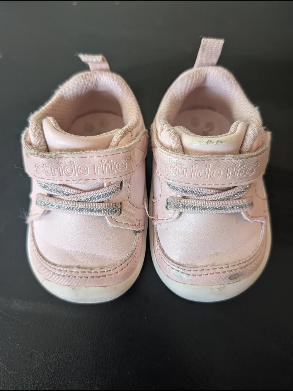 Stride Rite stride rite